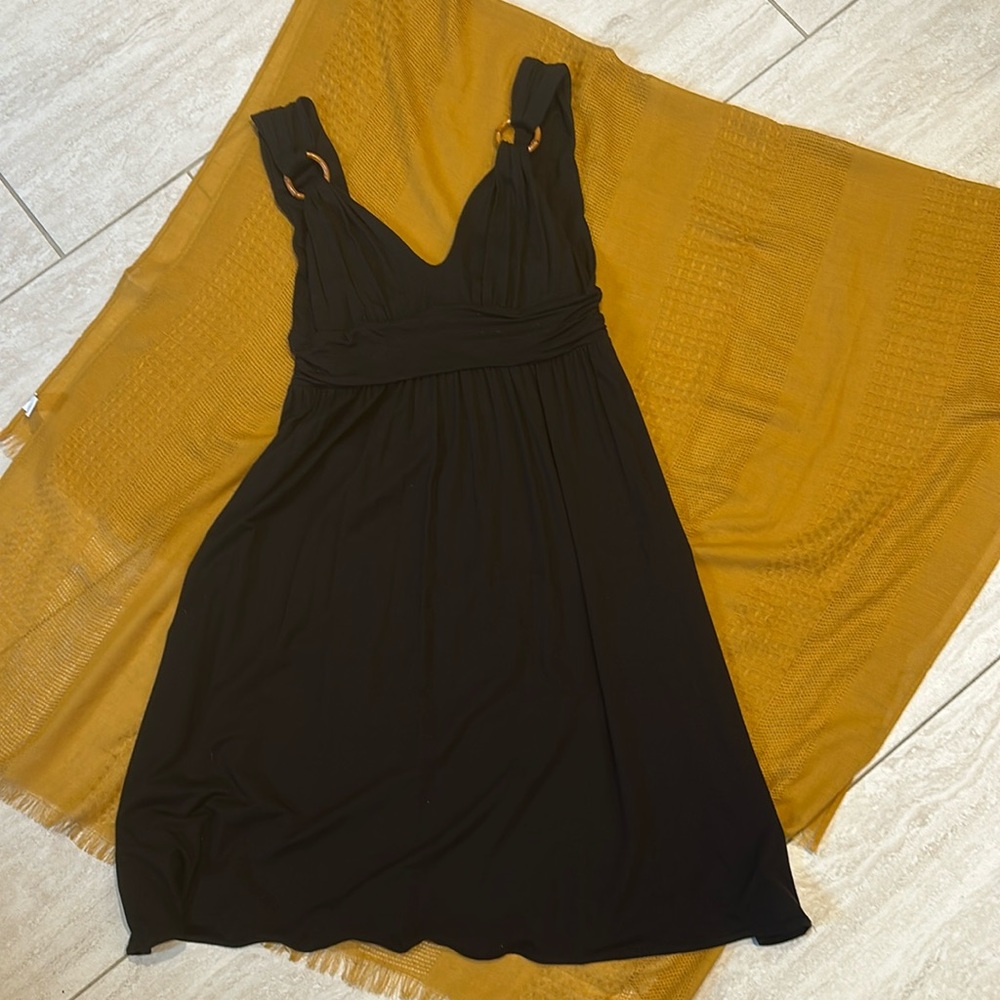 Victoria’s Secret Black Dress Size Small